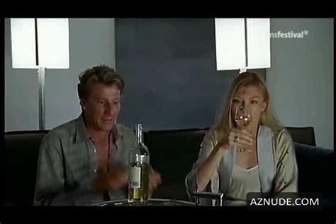 Johanna Christine Gehlen Nude Aznude