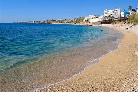 Byblos The Ancient Phoenician Port City Of Lebanon How To Arrive And