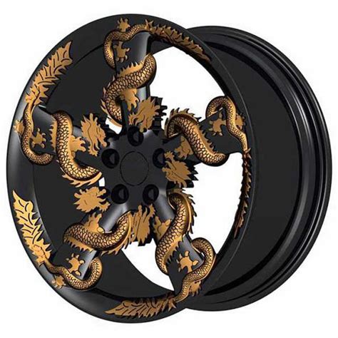 Why Are Forged Wheels So Expensive Forged Wheels Manufacturer