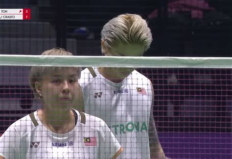 The Shakeup In Mens And Womens Seeds At Badminton World Championship 2025 What To Expect
