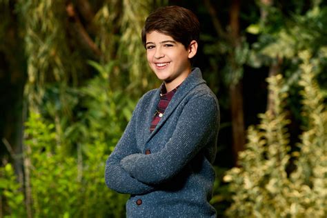 Disney Channel To Feature First Gay Character Journey On Andi Mack