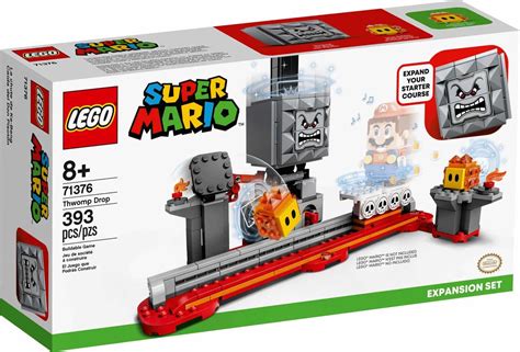 Review Lego Super Mario Le Test Du Nouveau Concept Lego X Nintendo