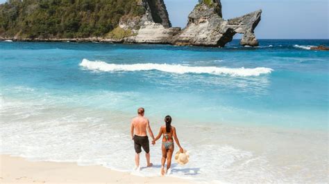 Bali Australian Tourists Could Fall Foul Of Strict New Sex Law In Indonesia News Au