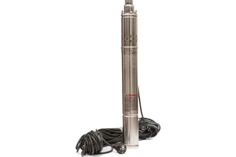 Скважинный насос ETERNA Engineering 3QGD-103 eterna3qgd_103 - выгодная ...