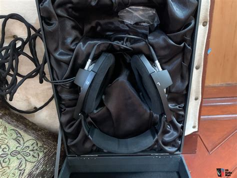 Sennheiser HD 800 S Photo #5648557 - US Audio Mart