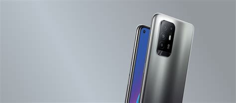 OPPO A94 5G | OPPO España