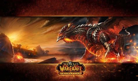 World Of Warcraft Classic Roadmap For Cata Sod And Hardcore