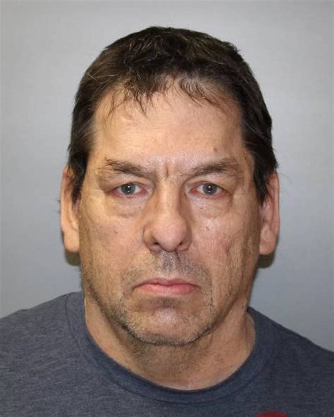 Michael Conway Sex Offender In Liverpool NY NY