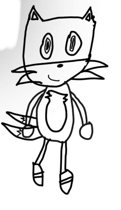 Sonic and tails drawings | Sonic the Hedgehog! Amino