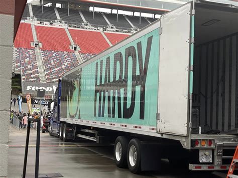 Musician HARDY injured during tour bus crash following Bristol concert