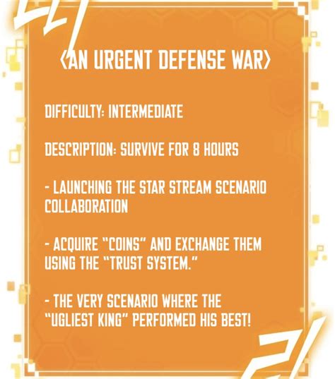 Why have I seen no one talking about this moment in The World After the