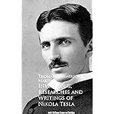 My Inventions The Autobiography Of Nikola Tesla Ebook Tesla Nikola