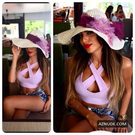 Tugce Aral Sexy And Hot Photo Collection Aznude