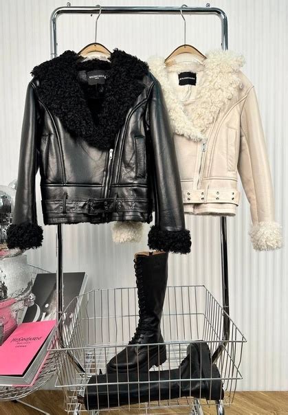 NEW AUTUMN COLLECTION 혽ꭺĿꍟ홽ƈ홸ꭺႺѦ Крутые дубленки В ней вы будете ...