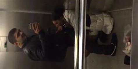 Elevator Amateur Blowjob Tnaflix