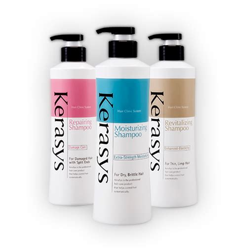 Kerasys Russia