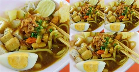 Resep Masakan Tradisional Medan Belajar Masak