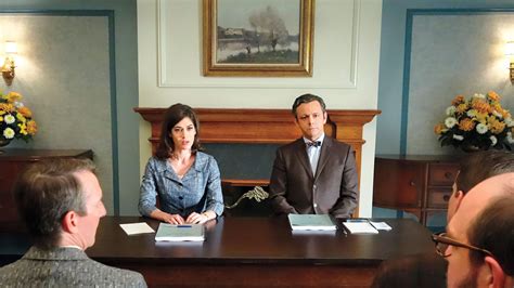 Masters Of Sex Canceled Michael Sheen Cast Won T Return For Season 5 Variety