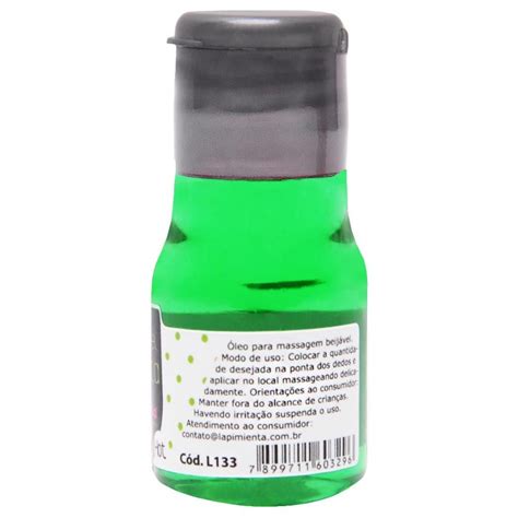 Leo Beijavel Hot Ml La Pimienta Gall