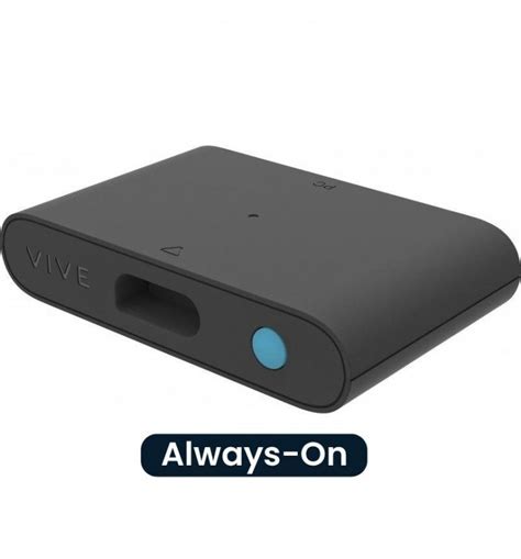 Always On Link Box Boîtier De Liaison Pour Vive Pro 99hamh011 00