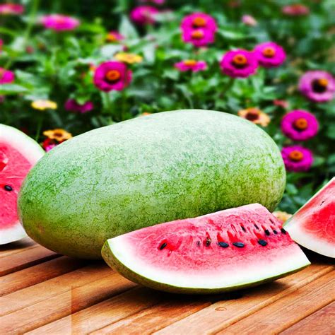 types  watermelon     butter  thyme