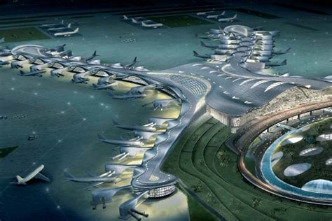 Abu Dhabi Airport Introduces Sleeping Pods