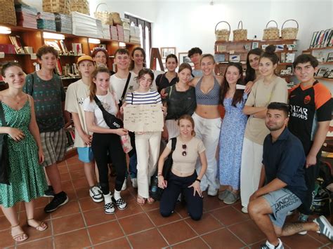 Italian Summer Course For Teens - Studiainitalia | Study Abroad In Italy