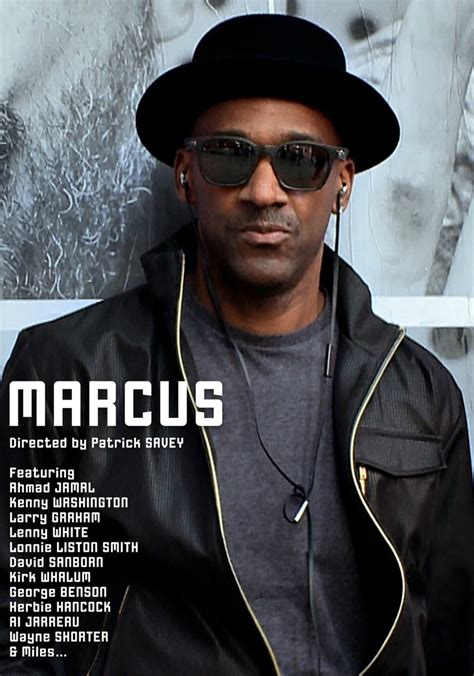 Marcus - movie: where to watch stream online