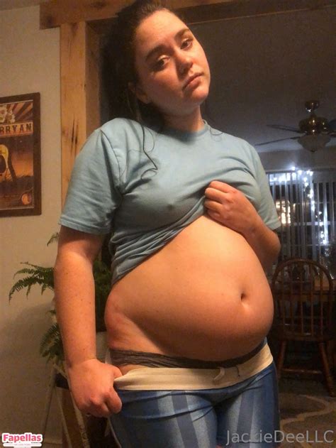 L The Feeder Aka Snackupjackie Nude Leaks OnlyFans Fapellas