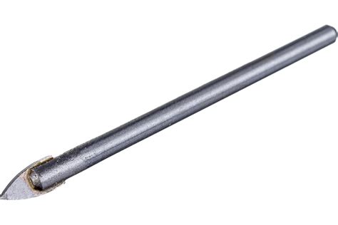 Сверло по кафелю и стеклу 5 мм Калибр 00000035748 - выгодная цена ...