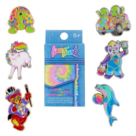 Fans are obsessed with the lisa frank warehouse photos leak today 3