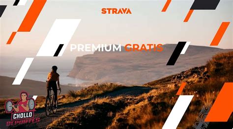 Strava Premium Grátis - Strava Premium Gratis 【 Actualizado 2022 】Listado Promociones