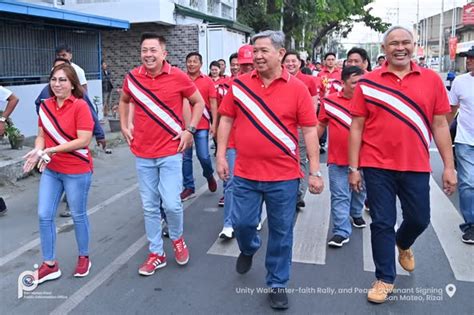 San Mateo Rizal