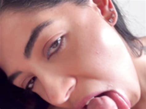 WhosBonnieandClyde OnlyFans Latina Wife Painal Sextape