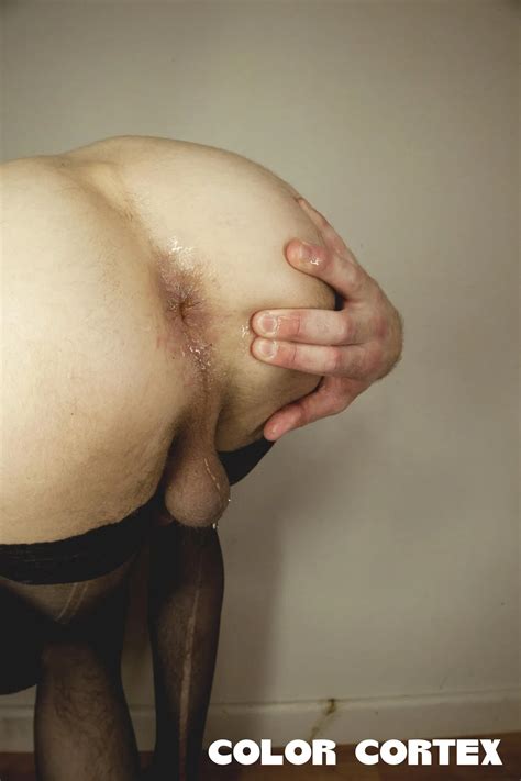 Sissy In Black Dress Gets Anal Creampie Nude Pics XHamster