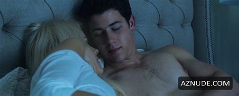 Nick Jonas Nude And Sexy Photo Collection AZMen