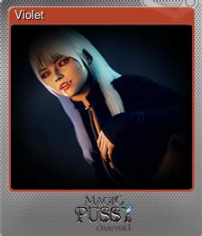 Showcase Magic Pussy Chapter