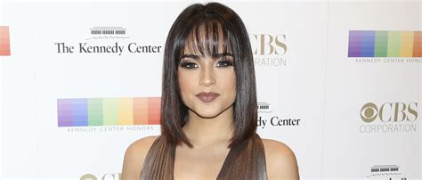 Becky G celebra su cumpleaños 21 en sexy bikini Parentless Content Las Extrellas Las Estrellas