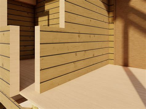 СК БРУСОК44 - дома из бруса из Костромы в Москве и МО