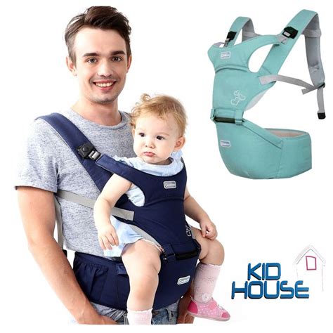 Cargador para bebé | Cargadores de bebe, Fular para bebe, Cangurera ...