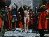 Naked Adriana Vega In El Cid Cabreador