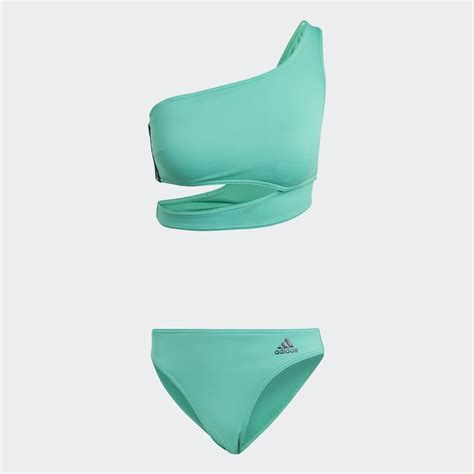 Adidas Sportswear Bikini Green Adidas Uae