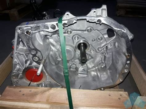 Коробка переключения передач Лада Ларгус 16кл. — купить в магазине ...