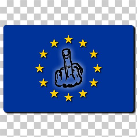 Free SVG Fuck The Eu Nohat Cc