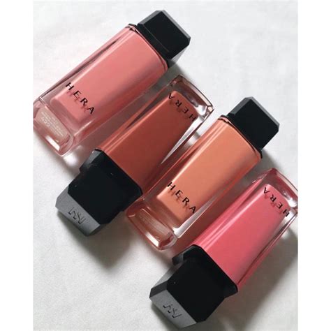 Mua Son tint bóng Hera Sensual Spicy Nude Gloss màu 462 giá rẻ nhất TecKi Vn