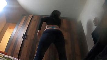 MilfyCalla Ep 136 How Does This Make Your Cock Feel Now What Would U Do With Me Milf Pov