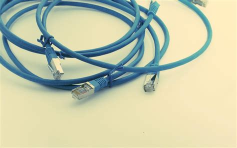 Cables Ethernet Cable 1080p Hd Wallpaper