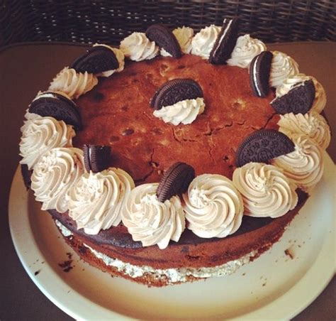 Orea Cake