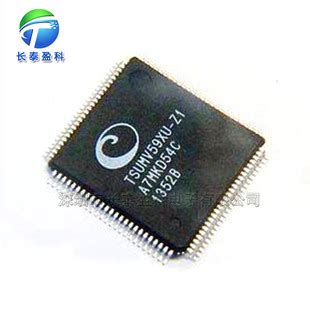TSUMV59XU-Z1 QFP100 液晶驱动 驱动芯片 TSUMV59XU【全新原装】-阿里巴巴