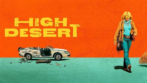 NOT WOKE SHOWS: High Desert